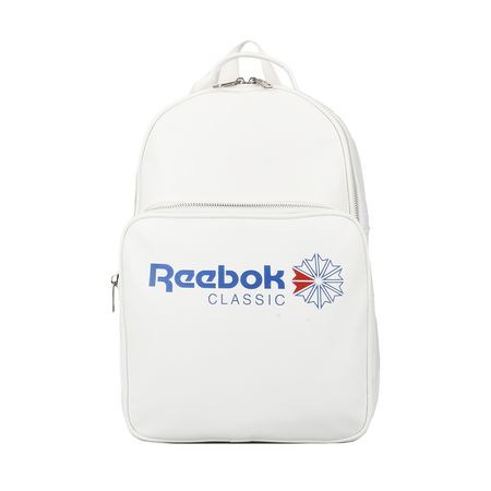MOCHILA REEBOK CUERO UNISEX 60160B