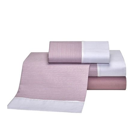 Juego de sabanas Cannon Fieldcrest 2 plazas Shadow