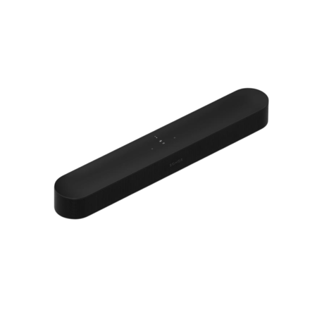 Barra de sonido Sonos BEAM Gen 2 - Negro