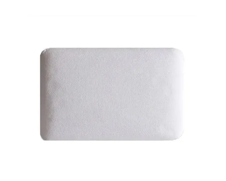 Almohada Viscoelastica Intel. Hipoal. Blanco Recta Oregon 1822102