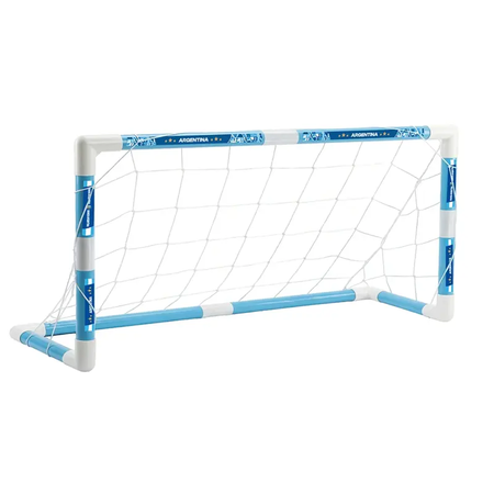 Super Arco De Futbol Afa Con Pelota 57505