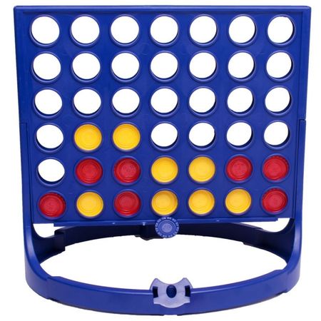 Juego de Mesa Ponte en linea! ( 6537)