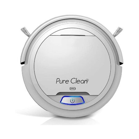 ASPIRADORA ROBOT PURECLEAN C25 INTELIGENTE (PUCRC25)