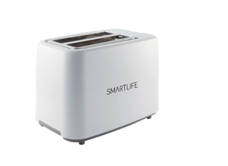 Tostadora Sl-To1301w Smartlife