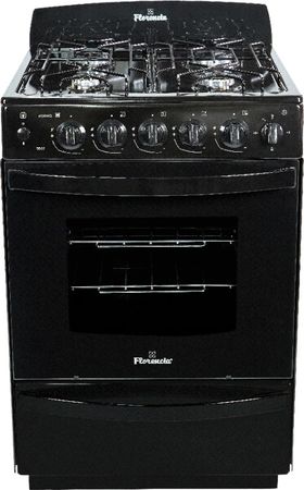 Cocina Florencia 5537 Ef-A 4 Hornallas 56Cm