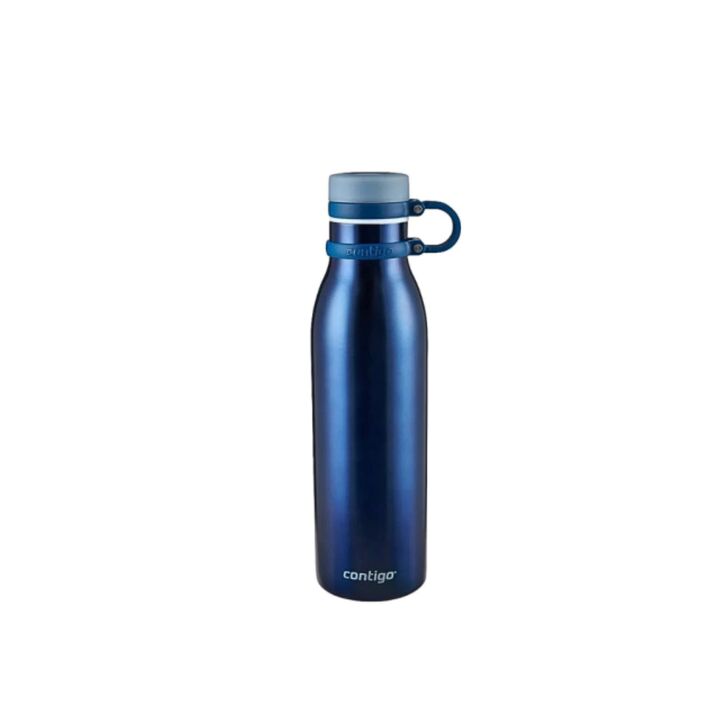 BOTELLA DEPORTIVA CONTIGO 591ML MONACO (C:AZUL 2133334) - Vista 1