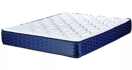COLCHÓN SUAVESTAR ROCKSTAR 140x190 ESPUMA 2 PLAZAS