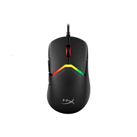 Mouse HyperX PulseFire Saga Black