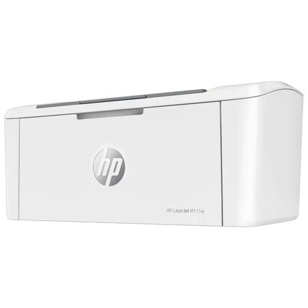 Impresora HP Laserjet Monocromatica Wi-Fi M111W