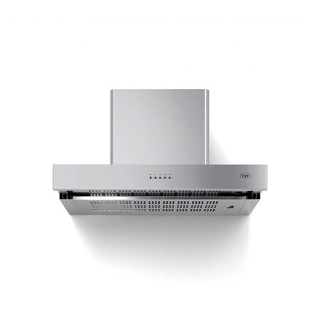 Campana de Cocina Tst Extensible Lite - 60cm - Purificador - Extractor