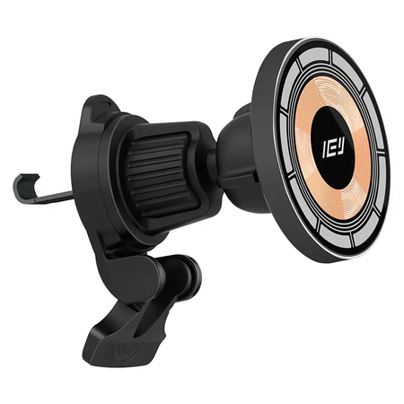 Cargador Inalambrico De Auto Iey Pl