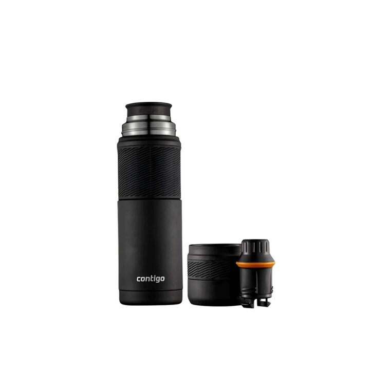 TERMO CONTIGO 739ML SIN MANIJA (C:NEGRO 2070896) - Vista 3