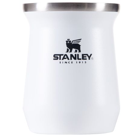 Mate Stanley 236ml Acero Inoxidable - Polar