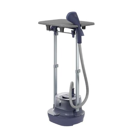 Vaporizador De Prendas Vertical Con Soporte Electrolux Egs20
