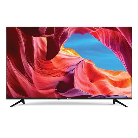 Smart Tv Motorola 32" Android HD