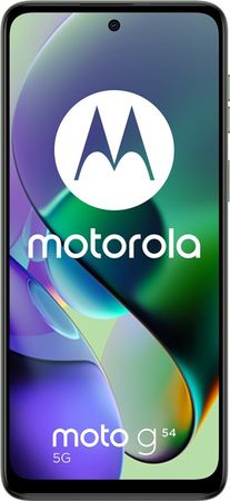 Motorola G54 128Gb Verde