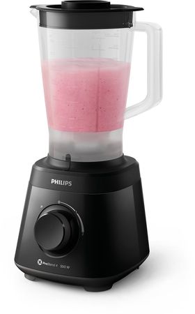 Licuadora Philips Hr2127-90 550W 2L 2V
