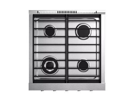 Cocina Morelli Zafira 600 P/Vidrio