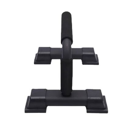 Barra Paralelas Push Up Calistenia Acero Proline GP-PUSHUP1ACE-P