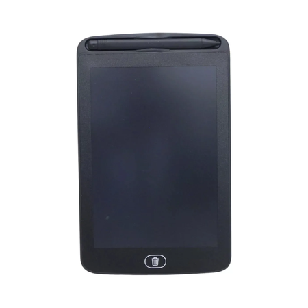 Pizarra M?gica LCD RGB 10 Pulgadas Suono Negro