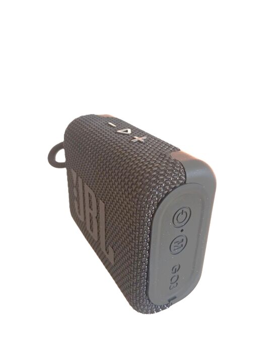 Parlante Inalámbrico JBL GO3 Wireless - Vista 1