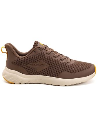 Zapatillas Topper Strong Pace III Mujer Training Marrón