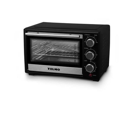 Horno electrico 17 litros Yelmo