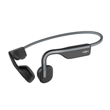 Auriculares Inalambricos Shokz OpenMove Grey