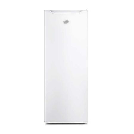 Freezer Vertical Gafa GFUY16P5HVW 157 Litros
