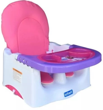 Booster de comer Infanti Foods Up