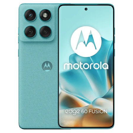 MOTO EDGE 60 FUSION ROM 256GB RAM 8GB 5G (C:VERDE)