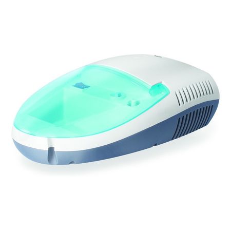 Nebulizador Por Compresor A Piston Philco A500lw02 Tio Musa