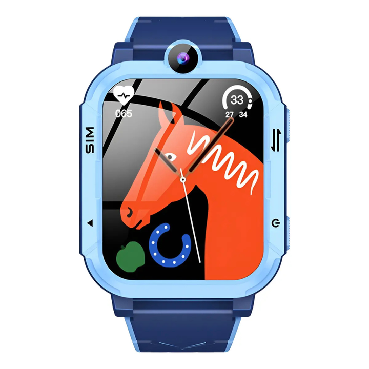 SMARTWATCH BLACKVIEW Z20 KIDS (C:AZUL) - Vista 2