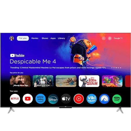 Smart Tv Rca 32 Hd Google Tv C32Gl 100-F
