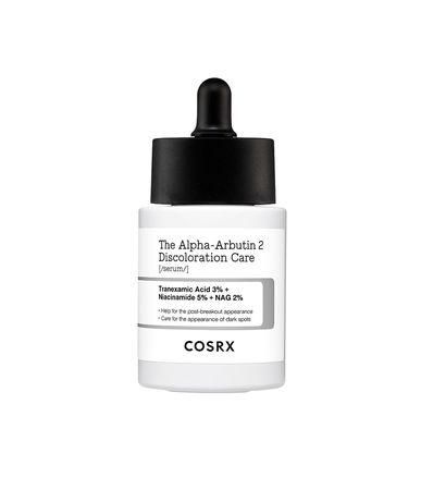 Serum The Alpha Arbutin 2 Serum
