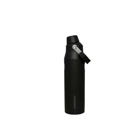 BOTELLA STANLEY 1.1L (C:NEGRO ICEFLOW BOTTLE)
