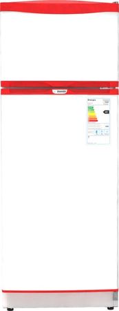 Heladera Bambi 239L 2F-1200Na 70