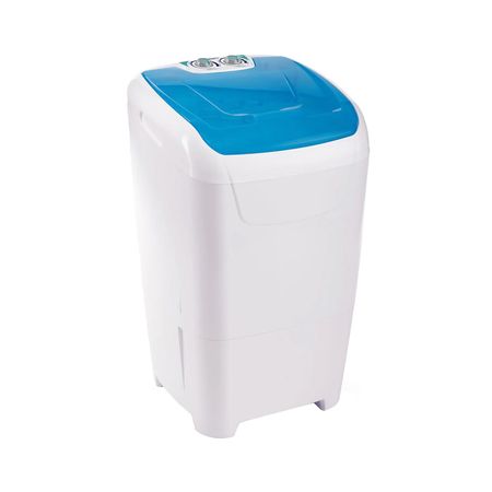 Lavarropas Columbia LSC 7001 Semiautomatico 7 kg