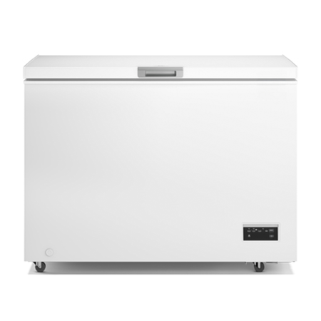 Freezer Horizontal Gafa FGHI302B-L 316 Litros Blanco Inverter Funcion Turbo