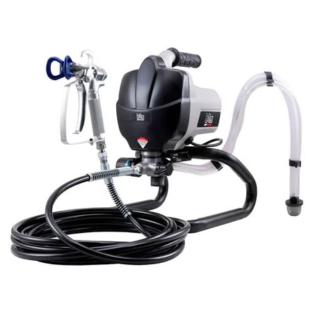 Equipo Para Pintar BTA Airless 500 W