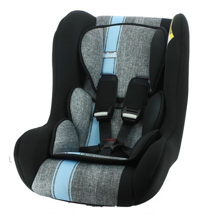 Butaca infantil para auto Bebesit 9025