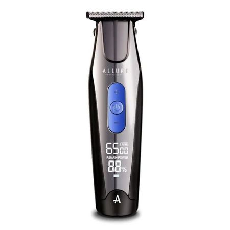 Corta Barba Trimmer Allure Professional Turbo 4 Velocidades CB7050ADH