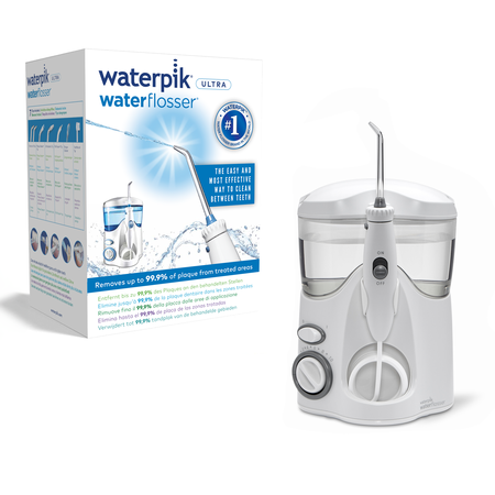 Irrigador Bucal WATERPIK ULTRA WP-100E