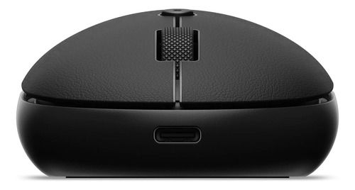 Mouse Bluetooth Satechi Onthego - Negro - Vista 2