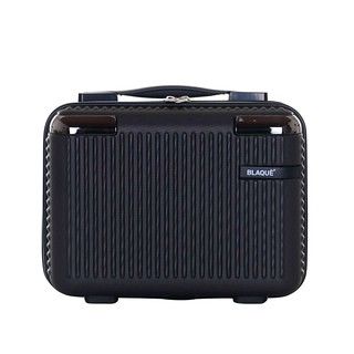 Set de Valijas BLAQUE HT-096 Negro - Expandible - Vista 4