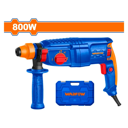 Rotomartillo WADFOW Sds Plus WDFWRH1D264 