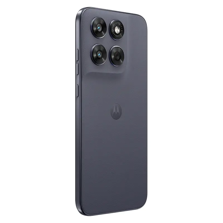 Motorola G67 Xt2621-1 4G 256Gb Gris - Vista 3