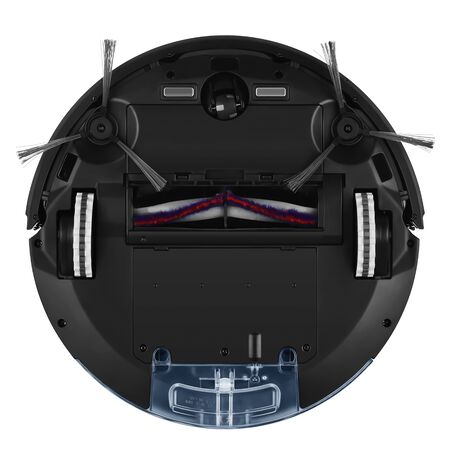 Aspiradora Robot Smart Trapeadora Midea Con Control Remoto