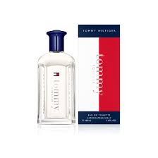 Tommy Forever Edt 100Ml