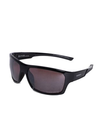 Gafas Shimano Pulsar HC Unisex Ciclismo Negro